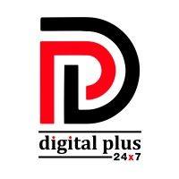 digitalplus24x7 logo image