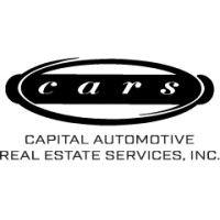 capital automotive real estate services, inc.