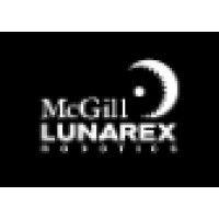 mcgill lunarex robotics logo image