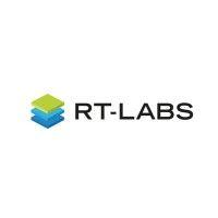 rt-labs logo image