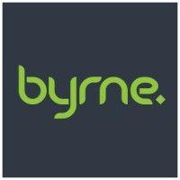 byrne consultants logo image