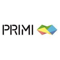 primi - creative & digital content network logo image