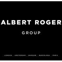 albert roger group logo image