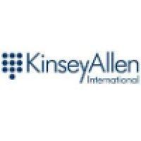 kinsey allen international logo image