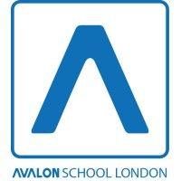 avalon school london logo image