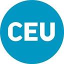 logo of Central European University