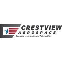 crestview aerospace logo image