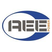 aee power logo image