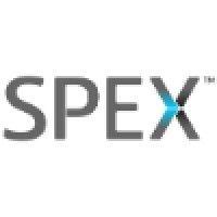 spex group logo image