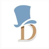 dapper sites logo image