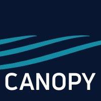 canopy weather logo image