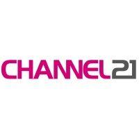 channel21 gmbh logo image