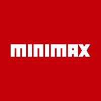 minimax gmbh logo image