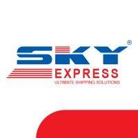 sky express co