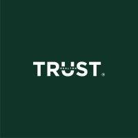 trust real estate logo image