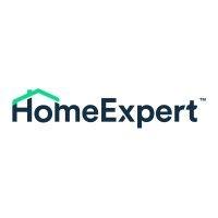 homeexpert logo image