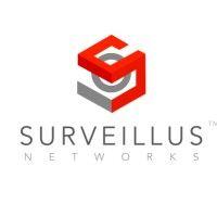 surveillus networks llc logo image