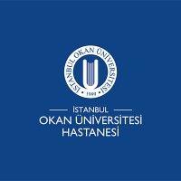 i̇stanbul okan üniversitesi hastanesi logo image