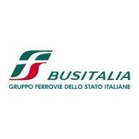 busitalia logo image