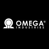 omega industries logo image