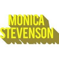 monica stevenson photography logo image