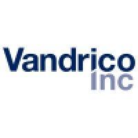 vandrico solutions inc. logo image