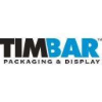 pca formerly timbar packaging & display logo image