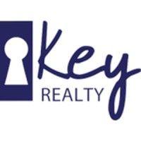 key reality logo image