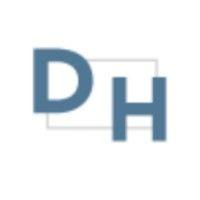 dh professional corporation logo image