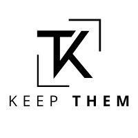 keep them consulting logo image