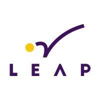 leap logo image