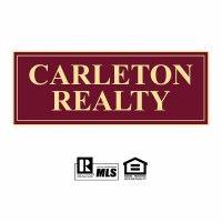 carleton realty, llc. logo image