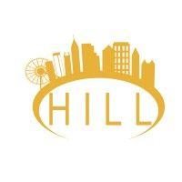 a city on the hill college admissions advising logo image