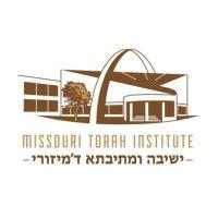 missouri torah institute logo image