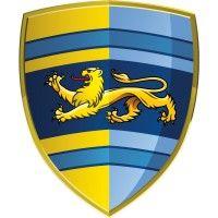 wilmington grammar school for boys logo image