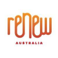 renew australia