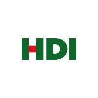 hdi global specialty se logo image