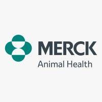 merck animal health logo image