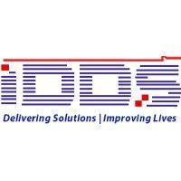 infosoft digital design & services pvt. ltd. (idds) logo image