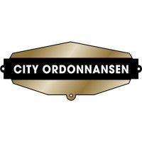 internationella city ordonnansen ab logo image