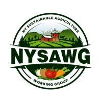 new york sustainable agriculture working group