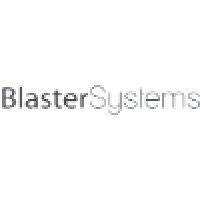 blastersystems logo image