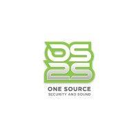 one source security and sound, inc.