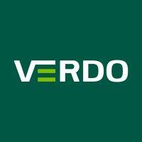 verdo logo image