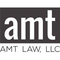 amt law, llc logo image