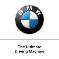 townsville bmw logo image