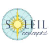 soleil concepts logo image