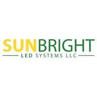 sunbright led systems, llc logo image