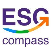 esg compass logo image