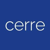 centre on regulation in europe (cerre) logo image